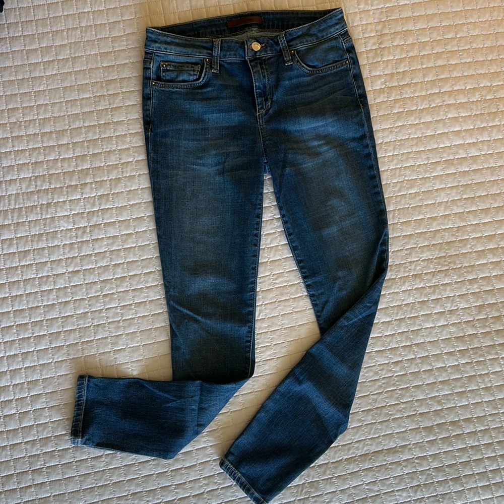 Joe’s jeans-size 27